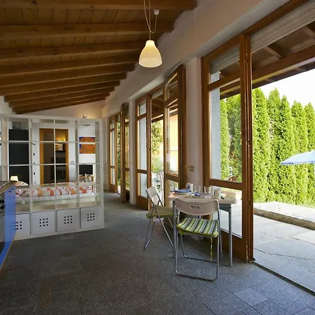 Holiday home Casa Bella Terrazza