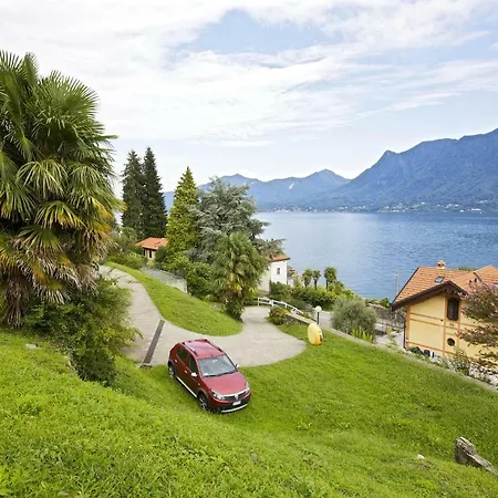 Casa Bella Terrazza 別荘