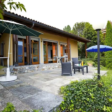 Holiday home Casa Bella Terrazza *