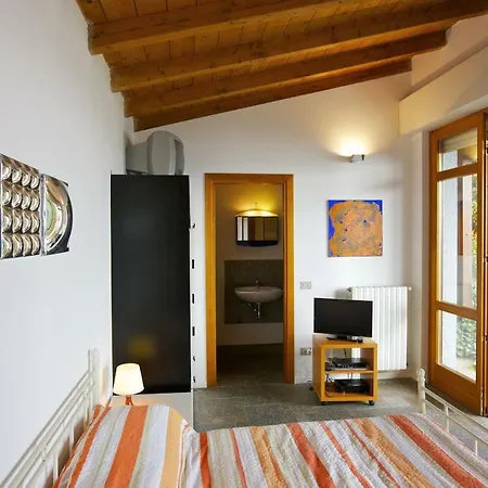 Casa Bella Terrazza Holiday home Ghiffa